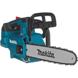 Makita DUC 356 ZB Battery Chainsaw 36 V (2 x 18 V)
