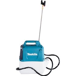Fumigador de jardín LXT