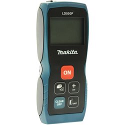 Medidor de distância a laser por 50 metros
