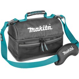 Makita E-15590 bolsa térmica com alça de transporte