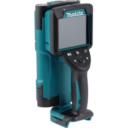 18V lxt lítio-íons de lítio sem fio scanner multiracente com estojo de armazenamento de clipe