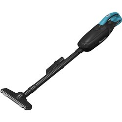 Cordless Vacuum Cleaner 18 V Black