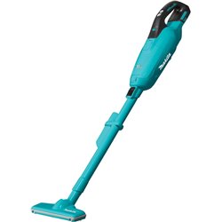 Potente aspiradora para mano con motor sin escobillas y 3 niveles de potencia
