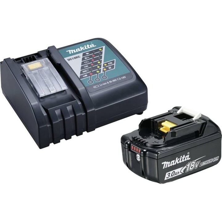 191A24-4 Kit de energia, Brown