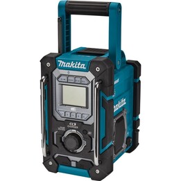 FM DAB/DAB+ Bluetooth Construction Radio con funzione di ricarica