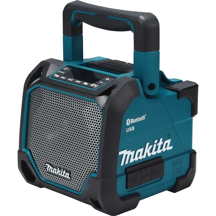 Cordless Job Site Speaker