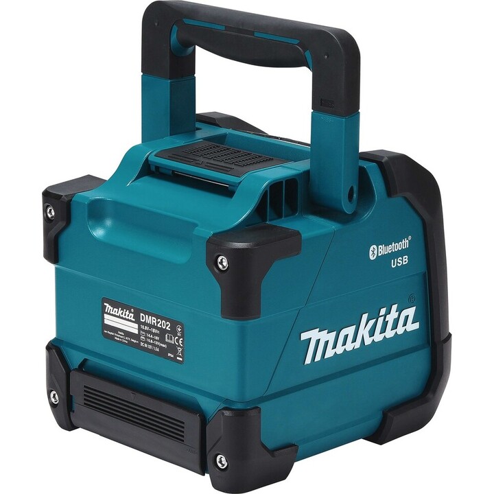 Cordless Job Site Speaker