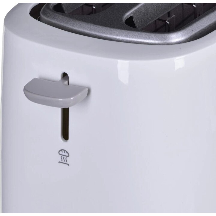 Philips Daily Collection HD2582/00 Toaster 2 Scheibe(n) 830 W Weiß