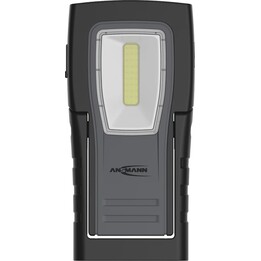 Werkstattlampe Ansmann WL400R, 400 Lumen, wiederaufladbarer Akku