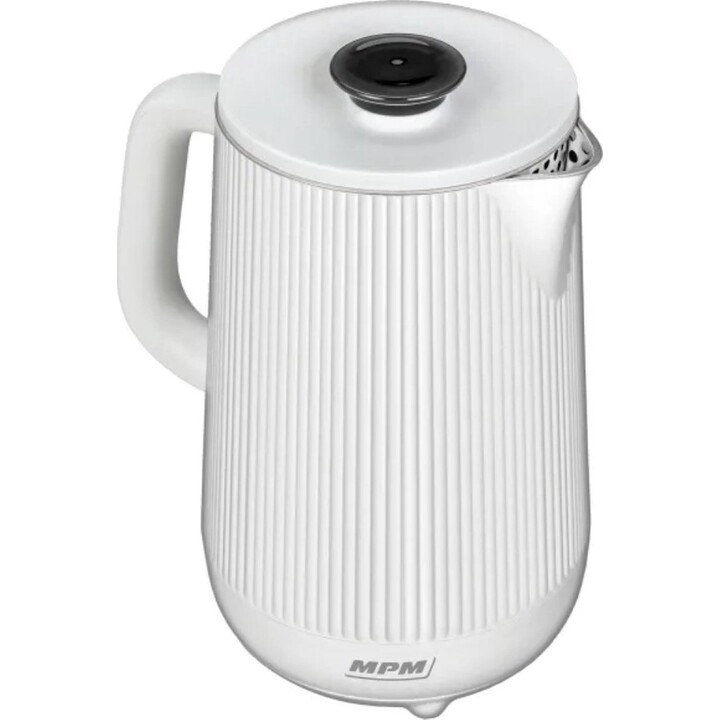 Mpm Mcz-121 Cordless Kettle
