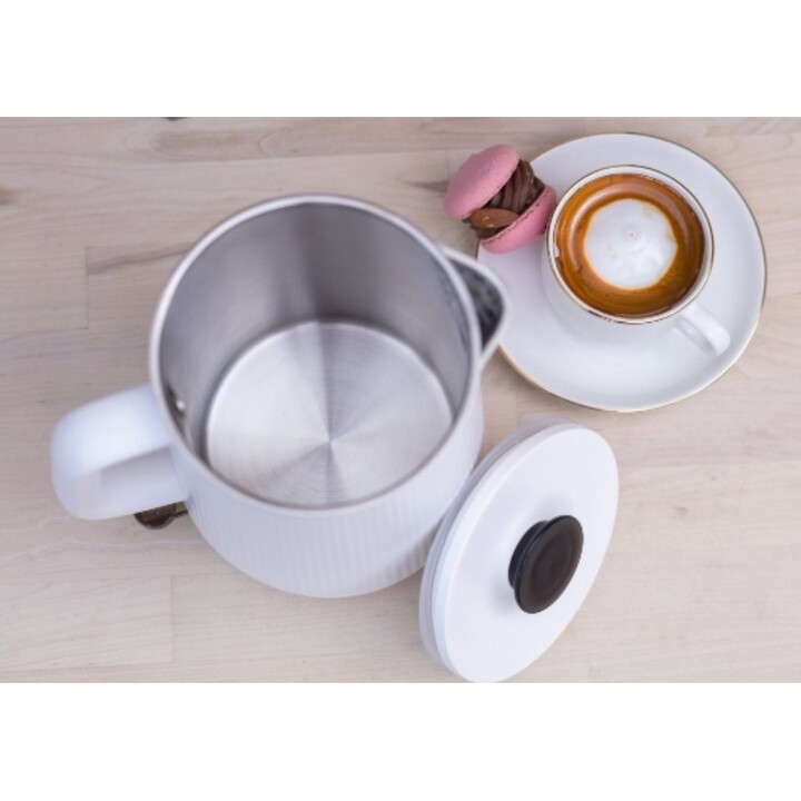 Mpm Mcz-121 Cordless Kettle