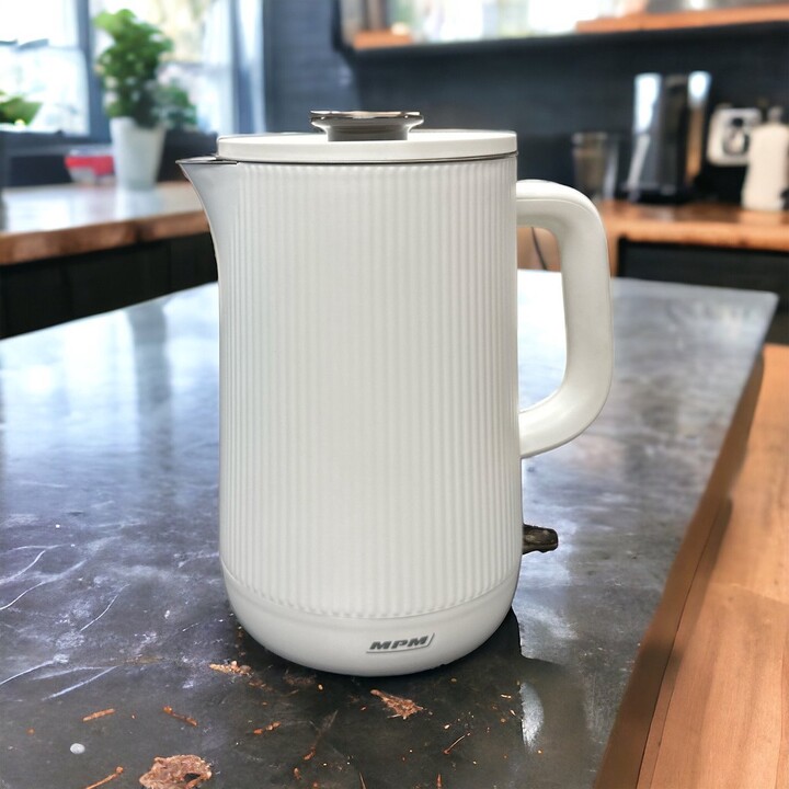Mpm Mcz-121 Cordless Kettle