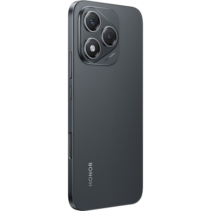Honor 400 Lite 5G Double SIM 8 Go RAM 256 Go - Noir