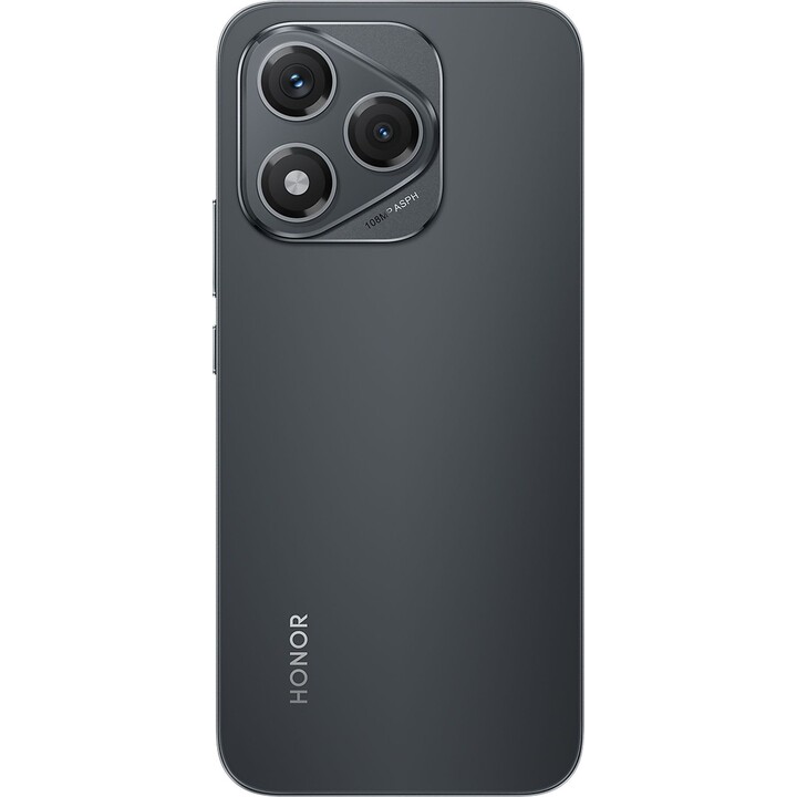 Honor 400 Lite 5G Double SIM 8 Go RAM 256 Go - Noir