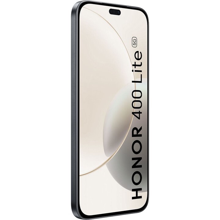 Honor 400 Lite 5G Double SIM 8 Go RAM 256 Go - Noir