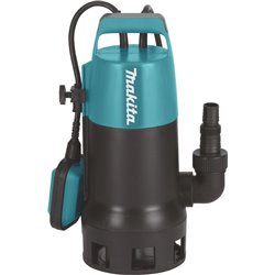 Bomba de drenaje sumergible PF1010