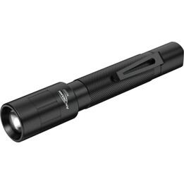 Ansmann M200F Noir Lampe torche