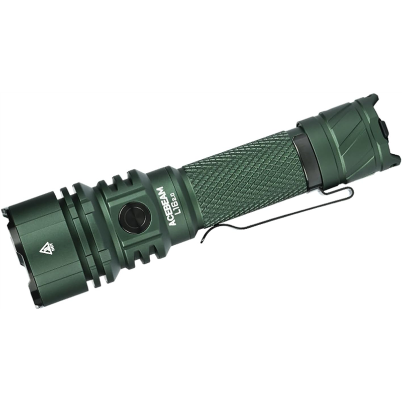 Torche AceBeam L16 2.0 verte