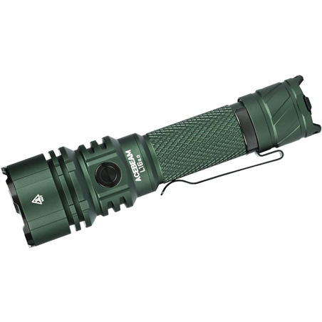 Torche AceBeam L16 2.0 verte
