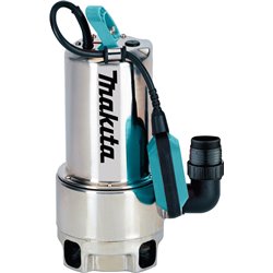 Bomba de drenaje sumergible PF1110