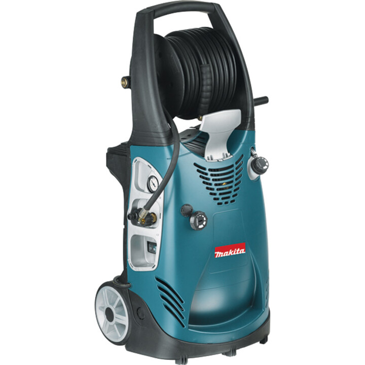 Limpiadora de alta presión o Hidrolimpiadora Vertical 500 l/h 2200 W Makita HW131 