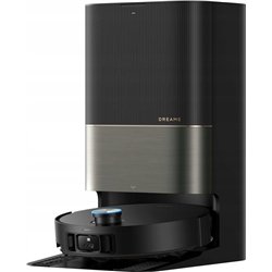 Robot aspirador X50 Ultra/Negro Rlx85Ce-6-Bk Dream