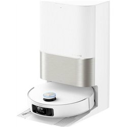 Robot Aspirador X50 Ultra/Branco RLX85CE-6-WH Dream