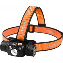 Torche AceBeam H30 R+UV 6500K