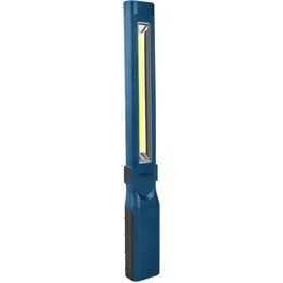 Ansmann WL450R Preto, LED Azul
