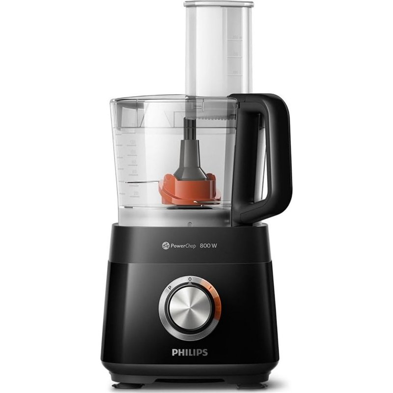 Procesador de alimentos/Hr7510/10 Philips