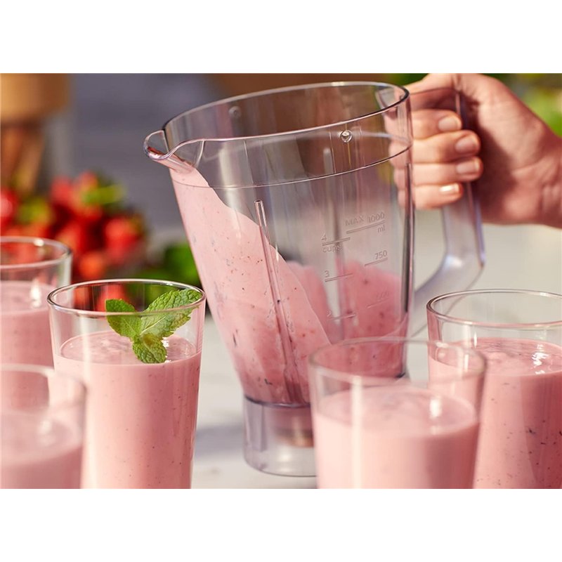 Procesador de alimentos/Hr7510/10 Philips