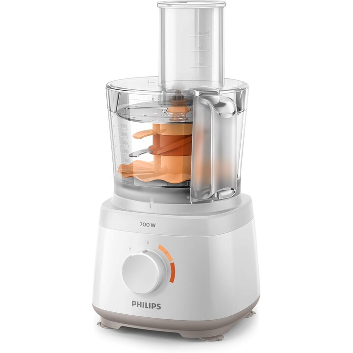 Food Processor/Hr7320/00 Philips