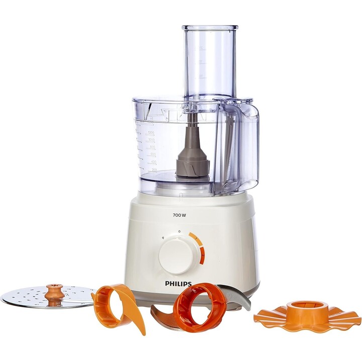 Food Processor/Hr7310/00 Philips