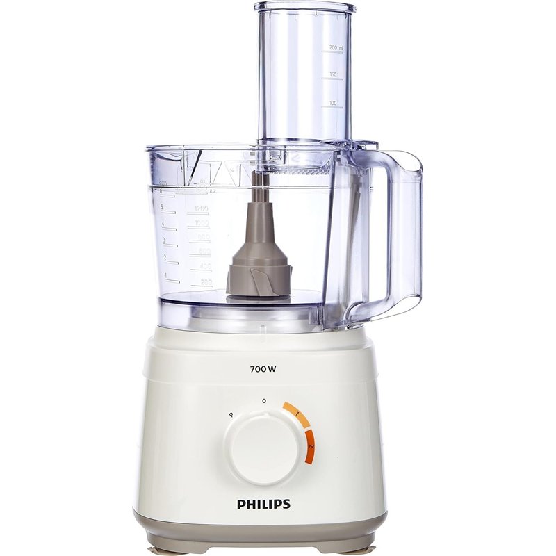 Procesador de alimentos/Hr7310/00 Philips