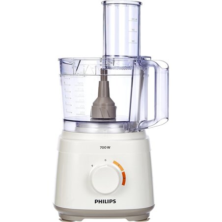 Procesador de alimentos/Hr7310/00 Philips
