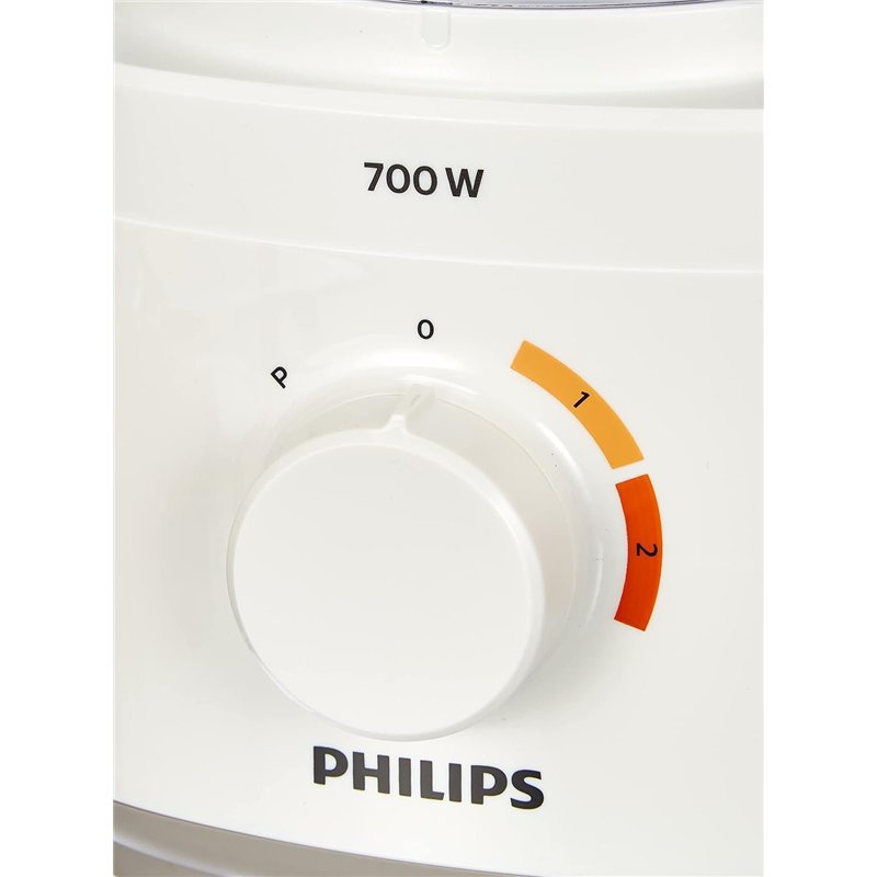 Procesador de alimentos/Hr7310/00 Philips