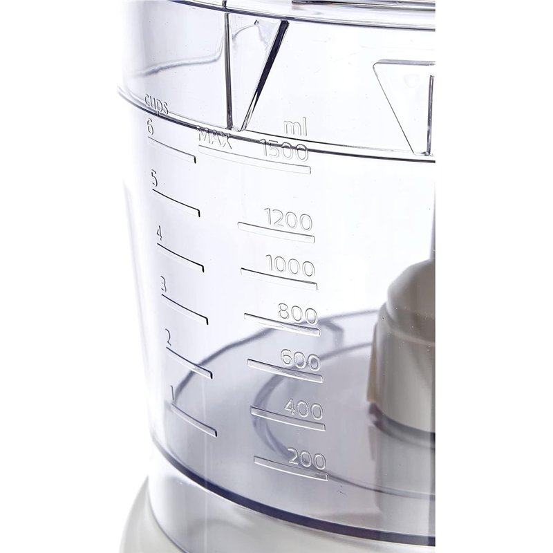 Procesador de alimentos/Hr7310/00 Philips