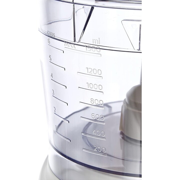 Food Processor/Hr7310/00 Philips