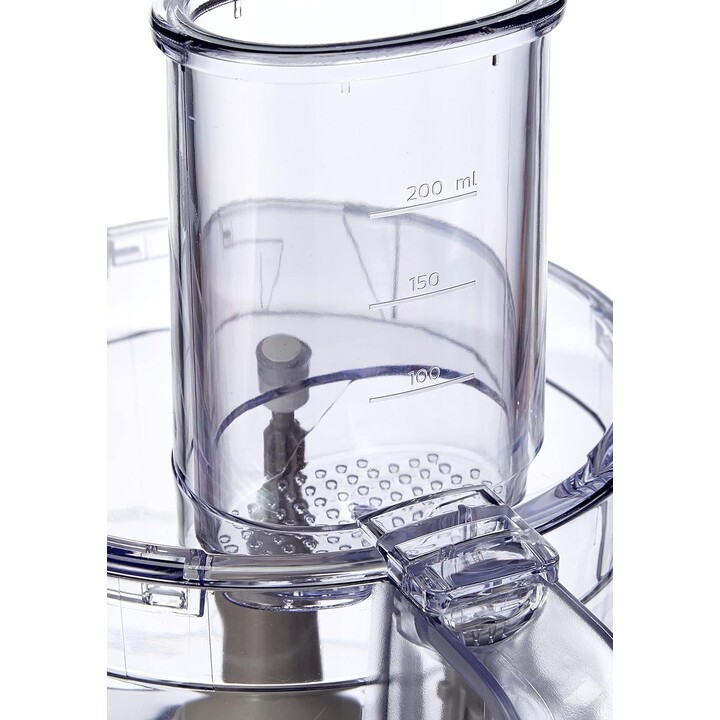 Food Processor/Hr7310/00 Philips