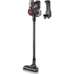 Aspirateur vertical Jupiter Ii 22,2 V