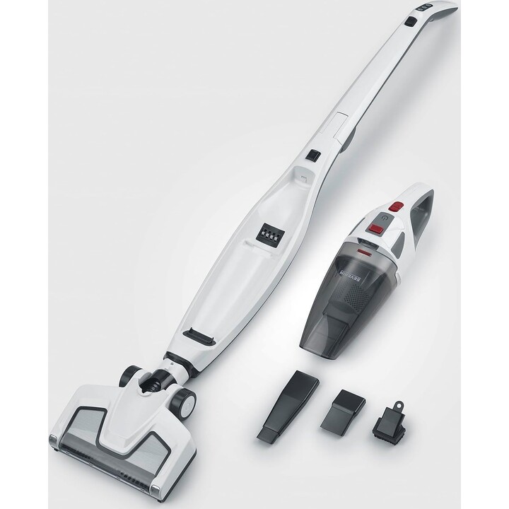 Aspirateur sans fil 2 en 1 Severin Hv 7173