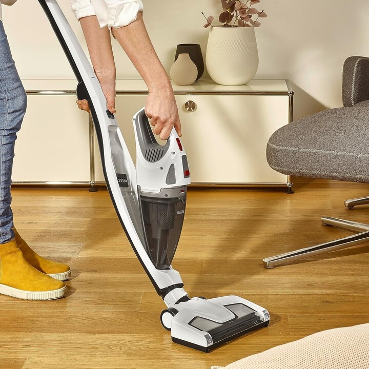Aspirateur sans fil 2 en 1 Severin Hv 7173