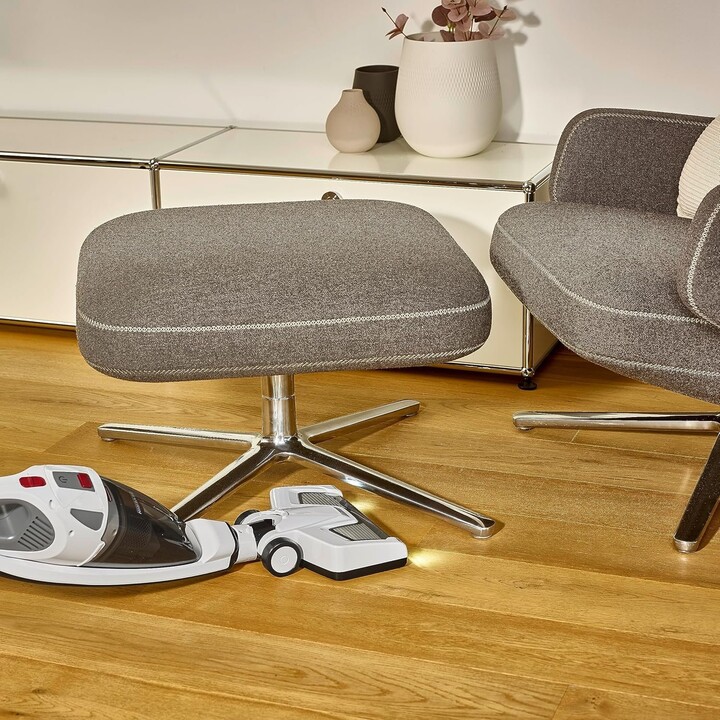 Severin Hv 7173 2 In 1 Cordless Vacuum Cleaner