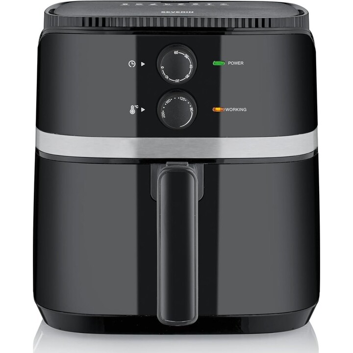 Severin Fr 2452 Heißluftfritteuse