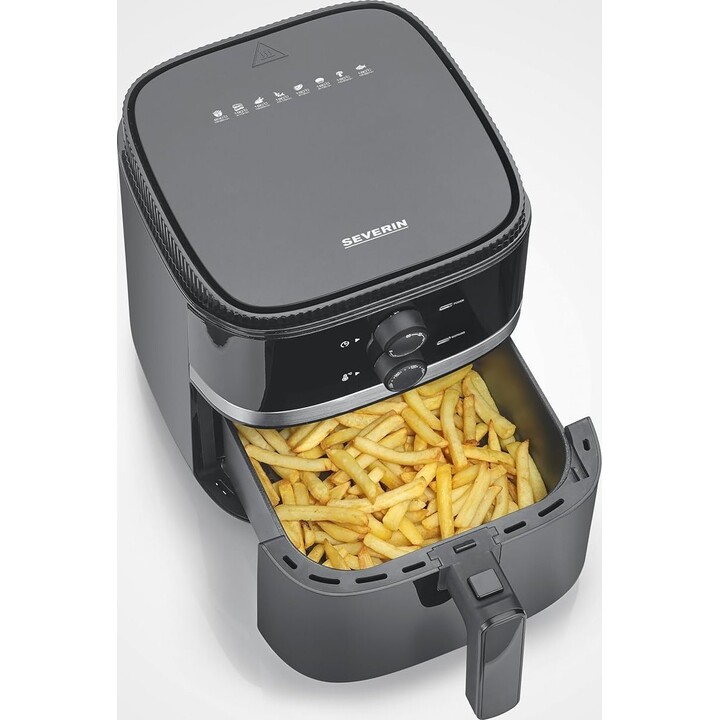Severin Fr 2452 Heißluftfritteuse