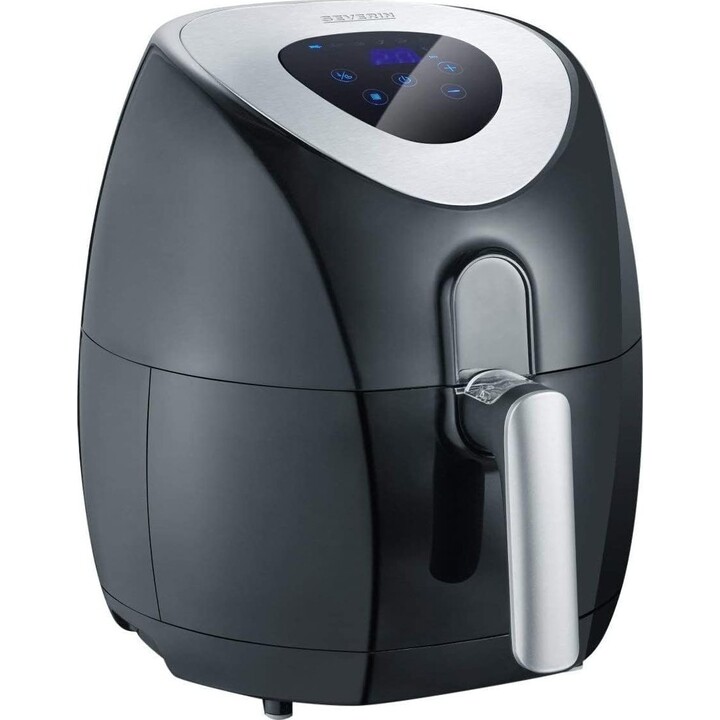 Severin Fr 2430 Hot Air Fryer