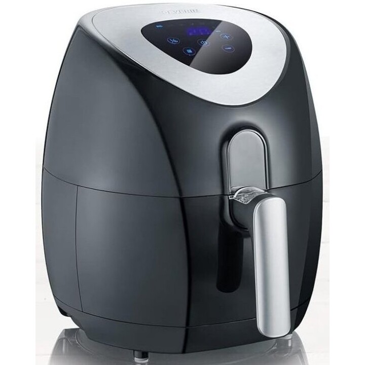 Severin Fr 2430 Hot Air Fryer