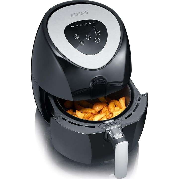 Severin Fr 2430 Hot Air Fryer