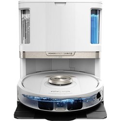 Aspirateur robot laveur Shark Rv2800Zeeuwh