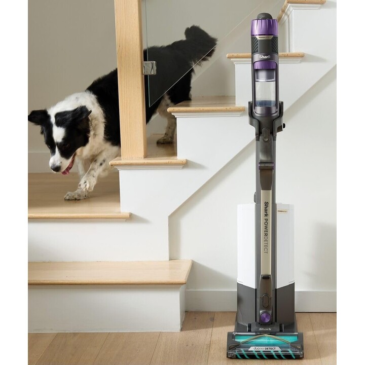 Aspirador Elétrico Sem Fios Shark IP3251EUT